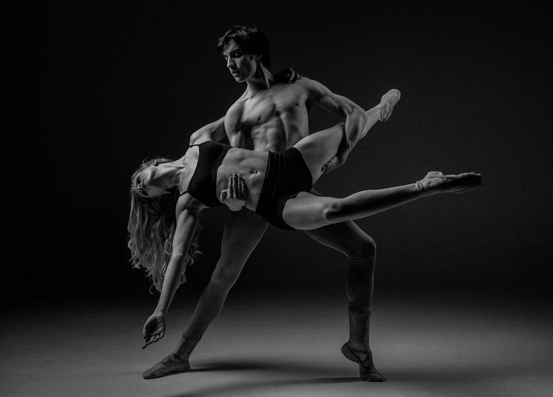 Butoh performance